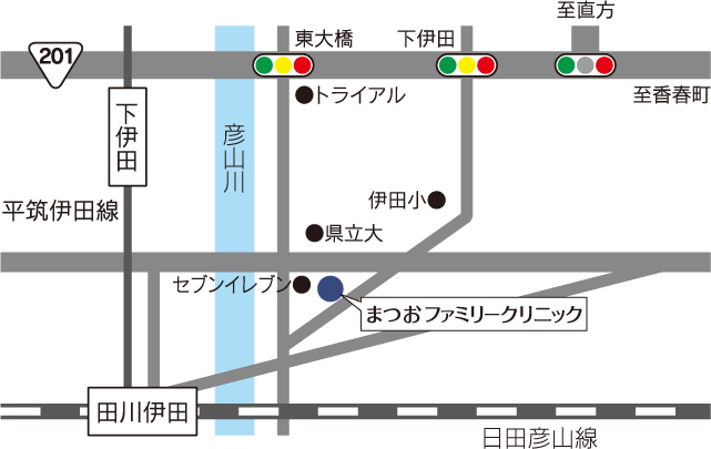 アクセス・地図